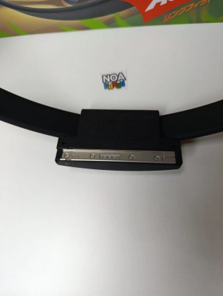 Pack accesorios Ring Fit Adventure Nintendo Switch