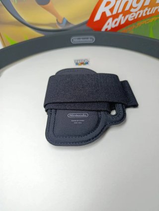Pack accesorios Ring Fit Adventure Nintendo Switch