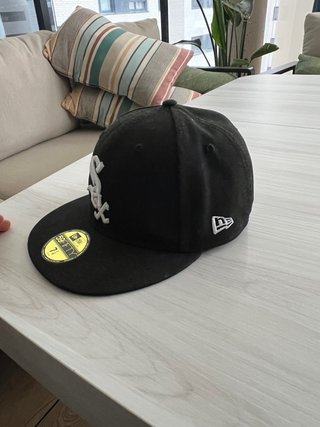 Gorra New Era World Series