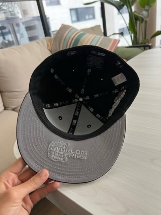 Gorra New Era World Series
