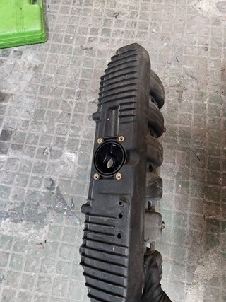 Colector admisión BMW M50B25