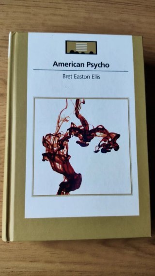 American psycho