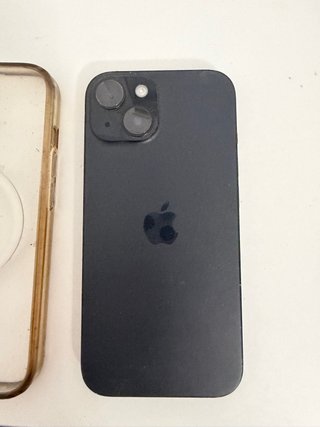 iPhone 15