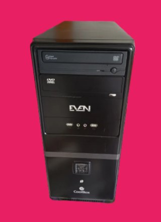 Torre PC Oficina i5 Coolbox