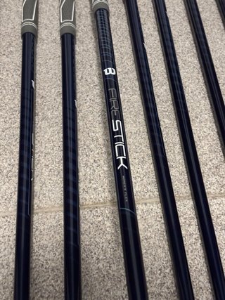 COMO NUEVO!! Set de Golf Wilson Ultra Mujer