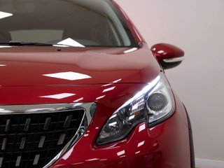 Peugeot 2008 2019