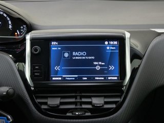 Peugeot 2008 2019