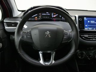 Peugeot 2008 2019