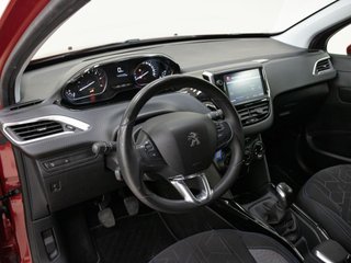 Peugeot 2008 2019