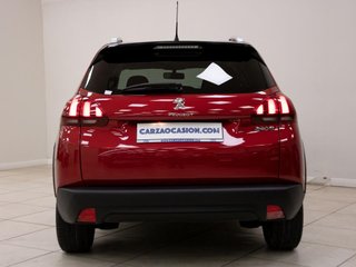 Peugeot 2008 2019