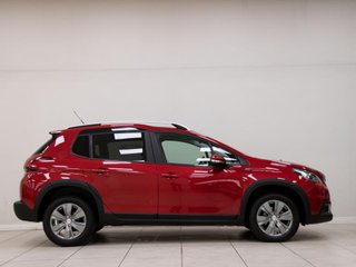Peugeot 2008 2019