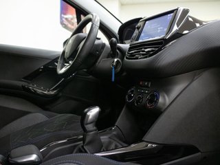 Peugeot 2008 2019