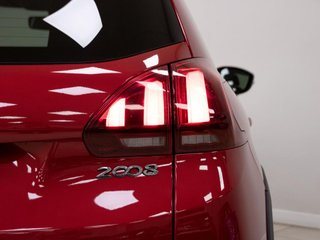 Peugeot 2008 2019