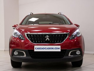 Peugeot 2008 2019