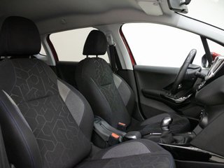 Peugeot 2008 2019