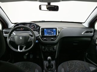Peugeot 2008 2019