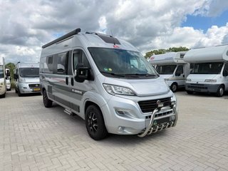 Adria Twin 600SPT 2017