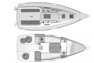 Velero Beneteau First 25.7