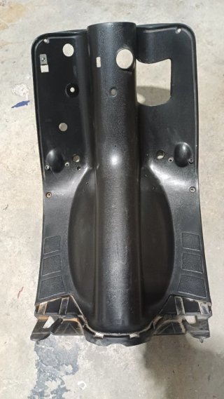Contraescudo pernera Zip Copa SP MK1