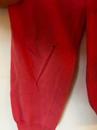 Jersey Ralph Lauren Rosa Fresa Talla M