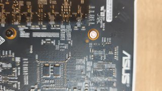 Tarjeta Gráfica ASUS Dual GTX 1060 OC 6GB