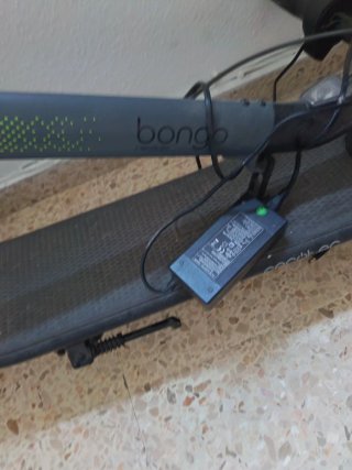 Patinete eléctrico cecotec