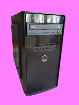 Torre PC Oficina Windows 11