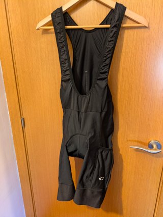 Lote 2 Culotes Cargo Oakley y Endura