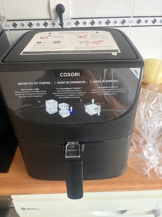 COSORI Airfryer