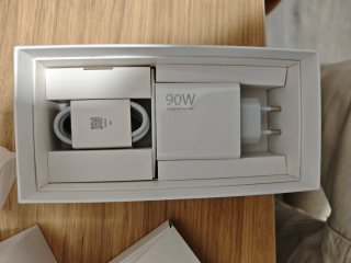 Cargador para Xiaomi 90W