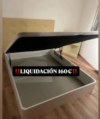 Canapé y colchón ideales para pisos de alquiler