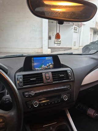 BMW Serie 1 2015