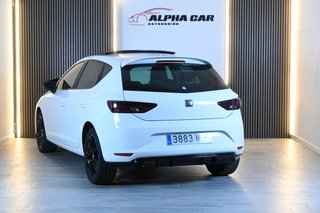 SEAT Leon 1.6 tdi