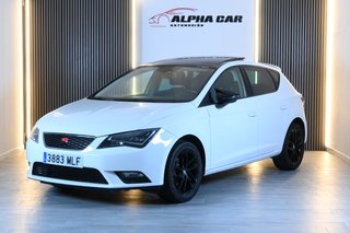 SEAT Leon 1.6 tdi