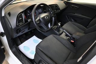 SEAT Leon 1.6 tdi