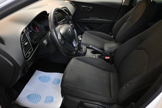 SEAT Leon 1.6 tdi