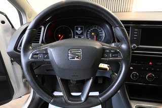 SEAT Leon 1.6 tdi