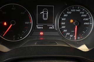 SEAT Leon 1.6 tdi