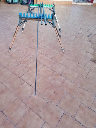 4 Tramo Sensas Amarillo