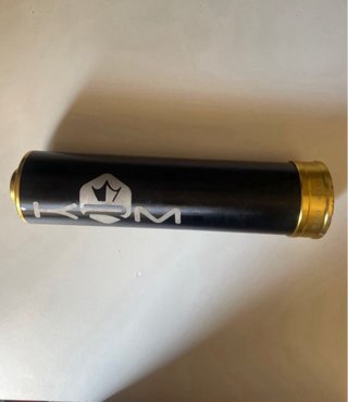 Bala KRM Dorada