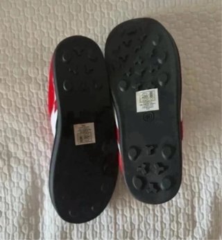 Pantuflas Atlético de Madrid