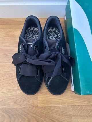 Zapatillas Puma