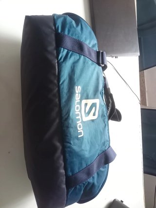Bolsa deporte Salomon
