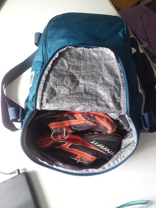 Bolsa deporte Salomon