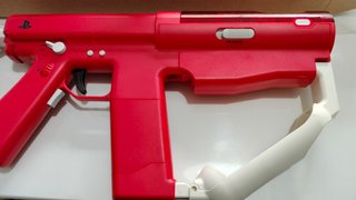 Sony PlayStation Move Sharp Shooter PS3 CECHYA-ZRA