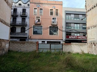 Terreno en venta en Casc Antic en Igualada