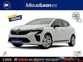 Renault Clio Evolution TCe 90 (67kw)