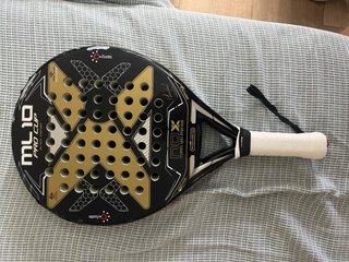 Pala Padel Nox MO10 Pro Cup