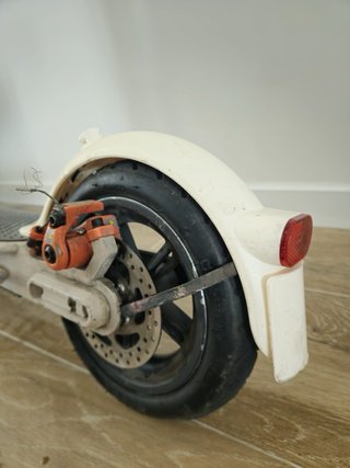 Patinete Eléctrico Xiaomi