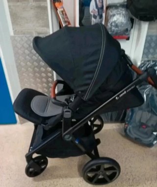 Carrito Bebé Jané Muum Pro Koos R1 Switt 4 Piezas